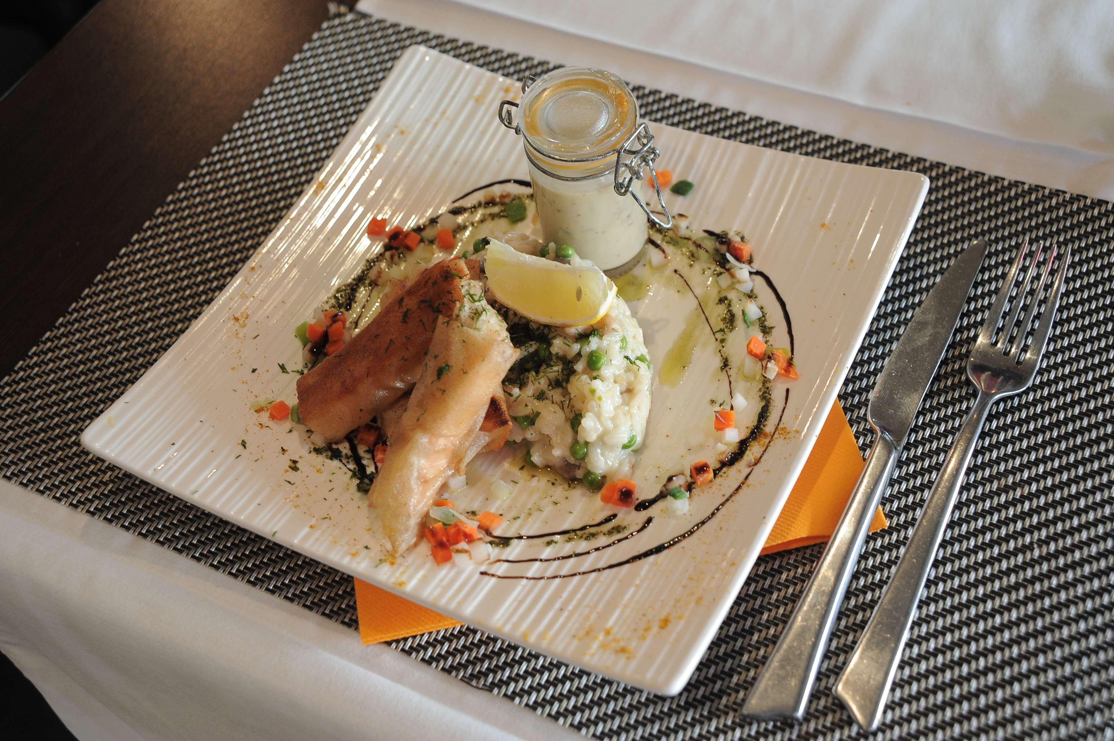 Hotel Kyriad Dieppe Saint-Aubin-sur-Scie Luaran gambar