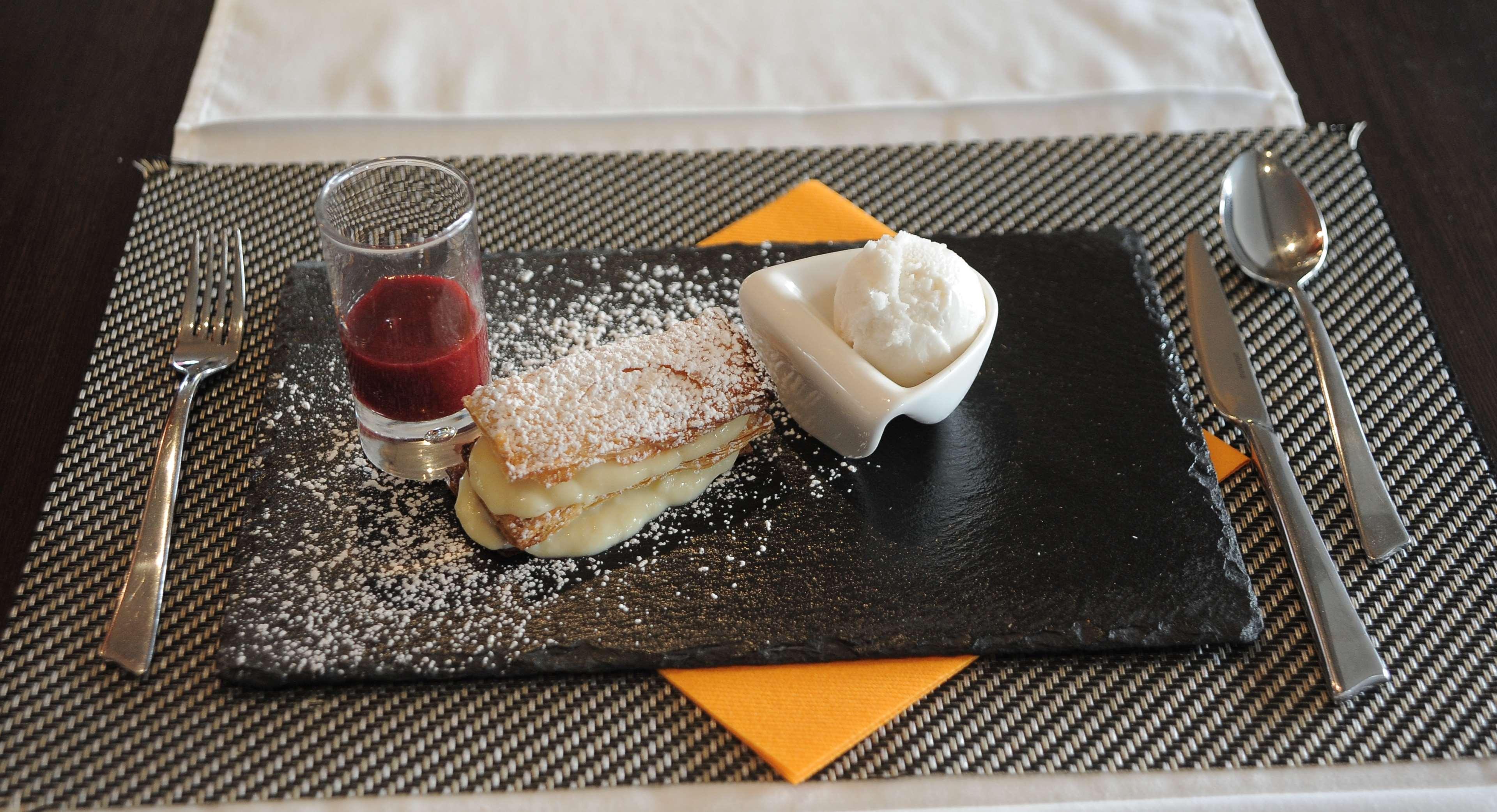 Hotel Kyriad Dieppe Saint-Aubin-sur-Scie Luaran gambar