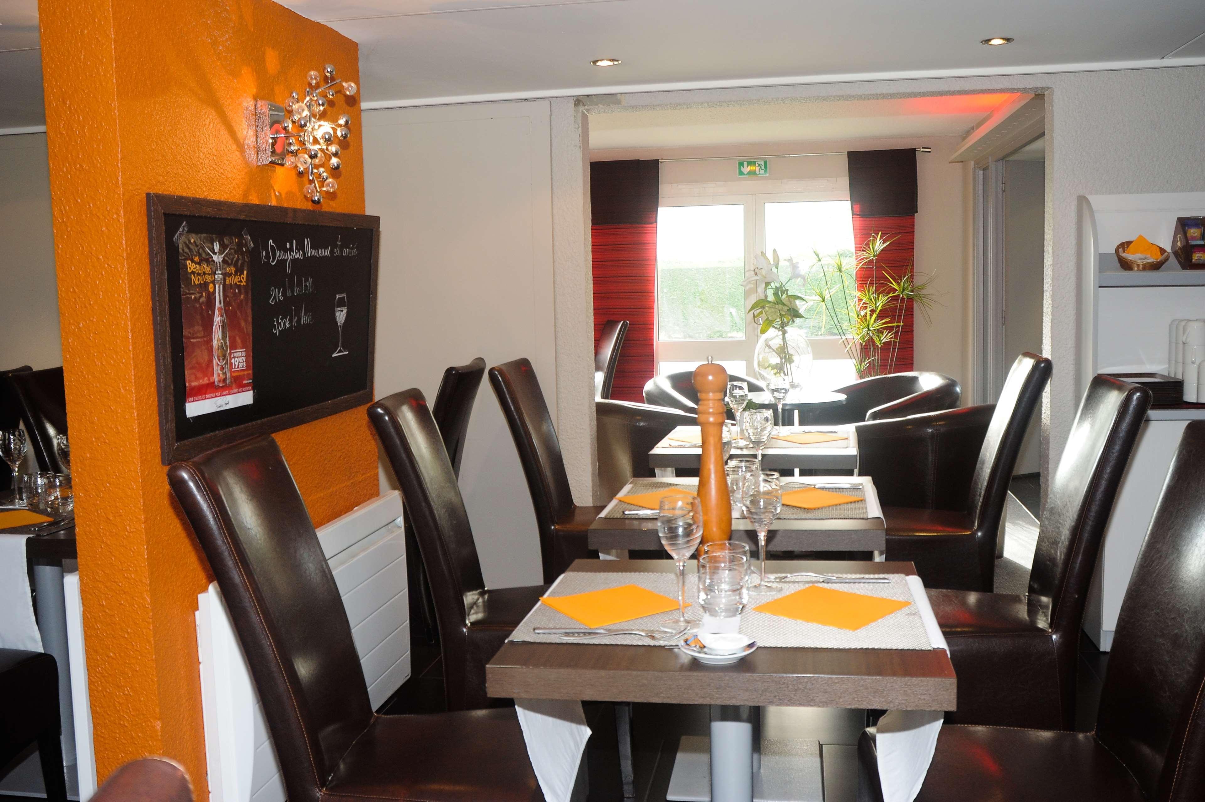 Hotel Kyriad Dieppe Saint-Aubin-sur-Scie Luaran gambar