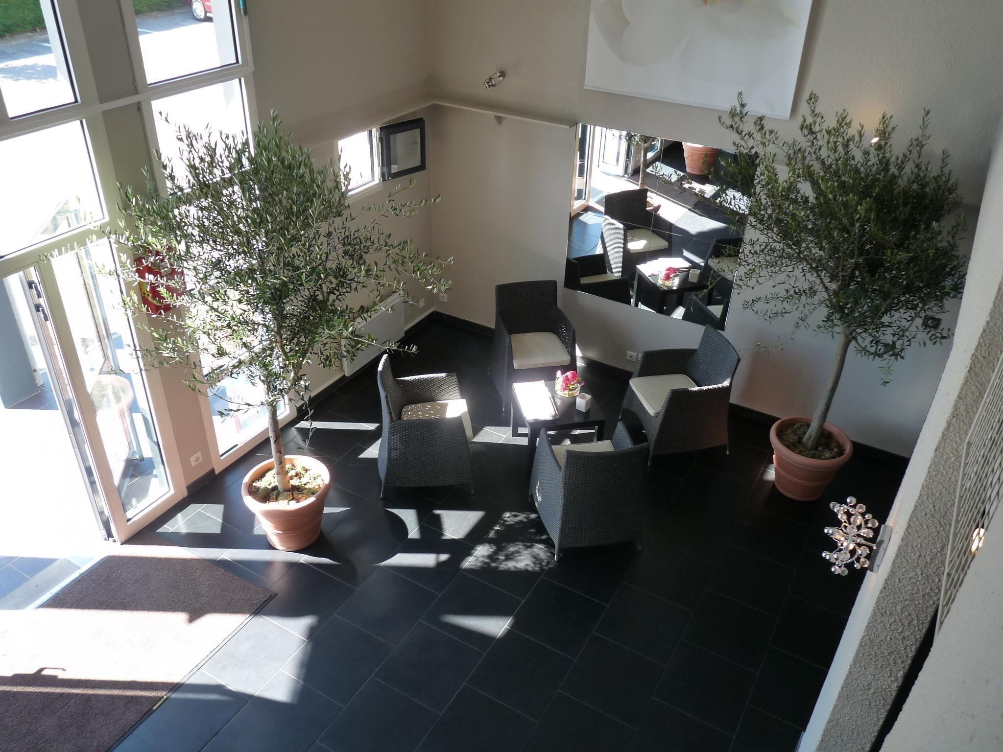 Hotel Kyriad Dieppe Saint-Aubin-sur-Scie Luaran gambar