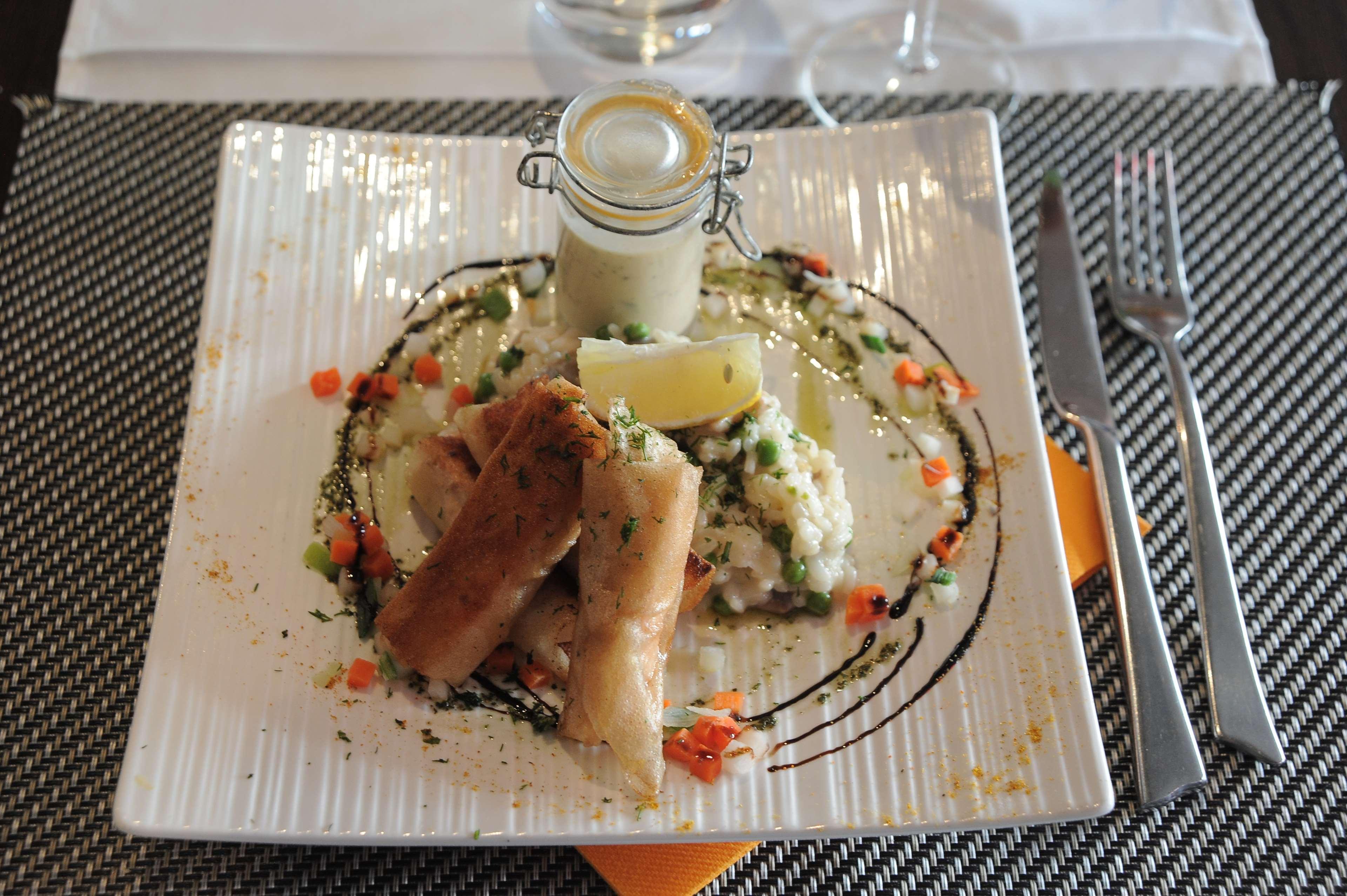 Hotel Kyriad Dieppe Saint-Aubin-sur-Scie Luaran gambar